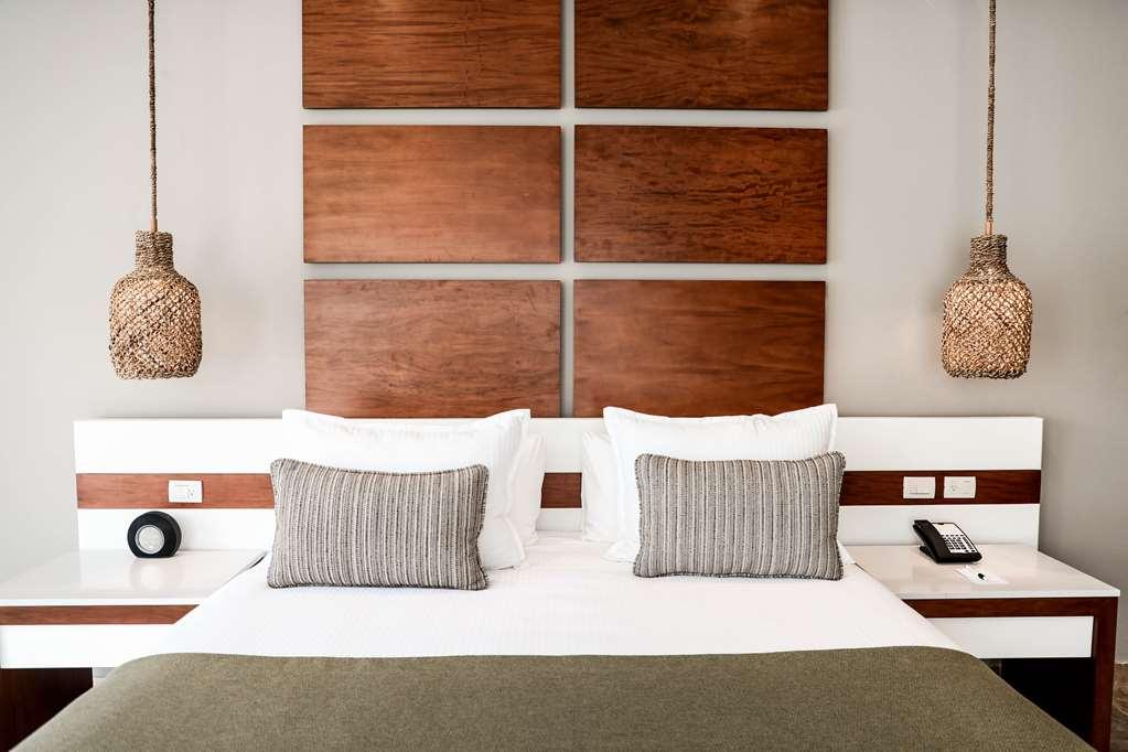 Hotel The Reef 28 Playa del Carmen Habitación foto