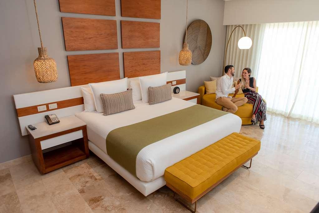 Hotel The Reef 28 Playa del Carmen Habitación foto