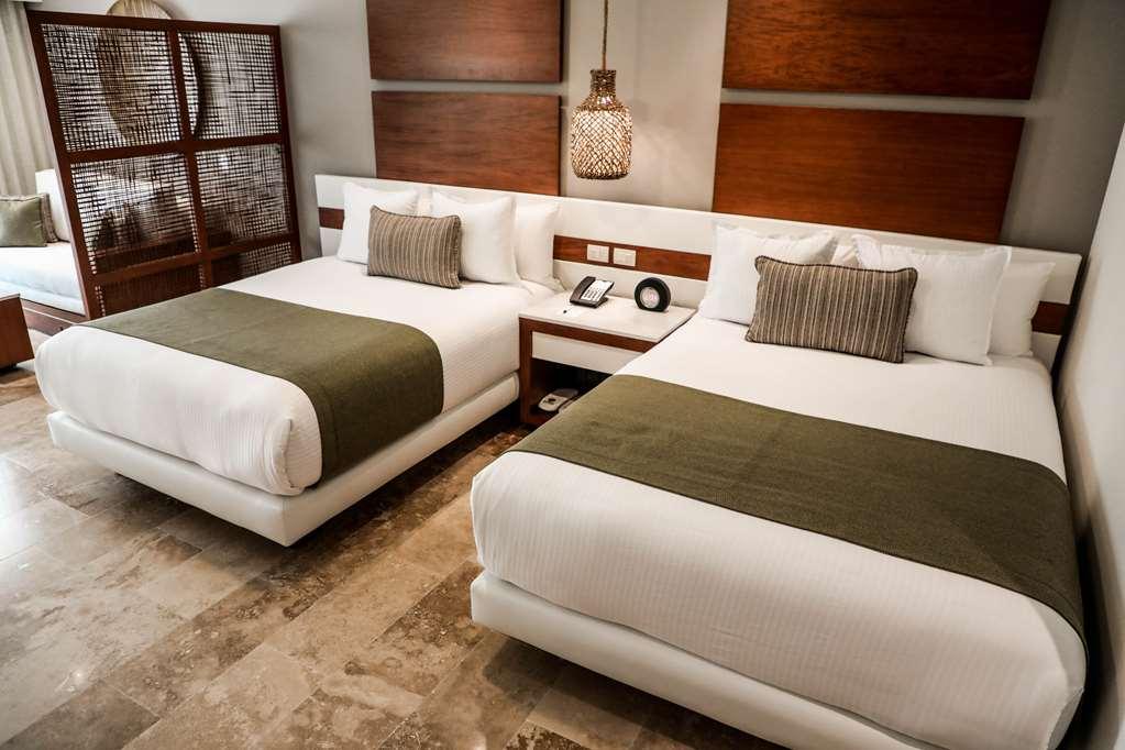 Hotel The Reef 28 Playa del Carmen Habitación foto